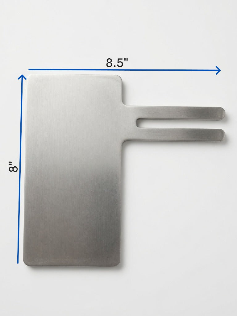 dimensions of tool rest