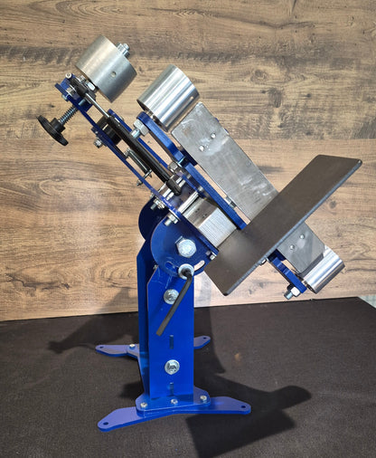 2x72 Belt Grinder DIY Bolt Together Kit (No Welding Necessary)