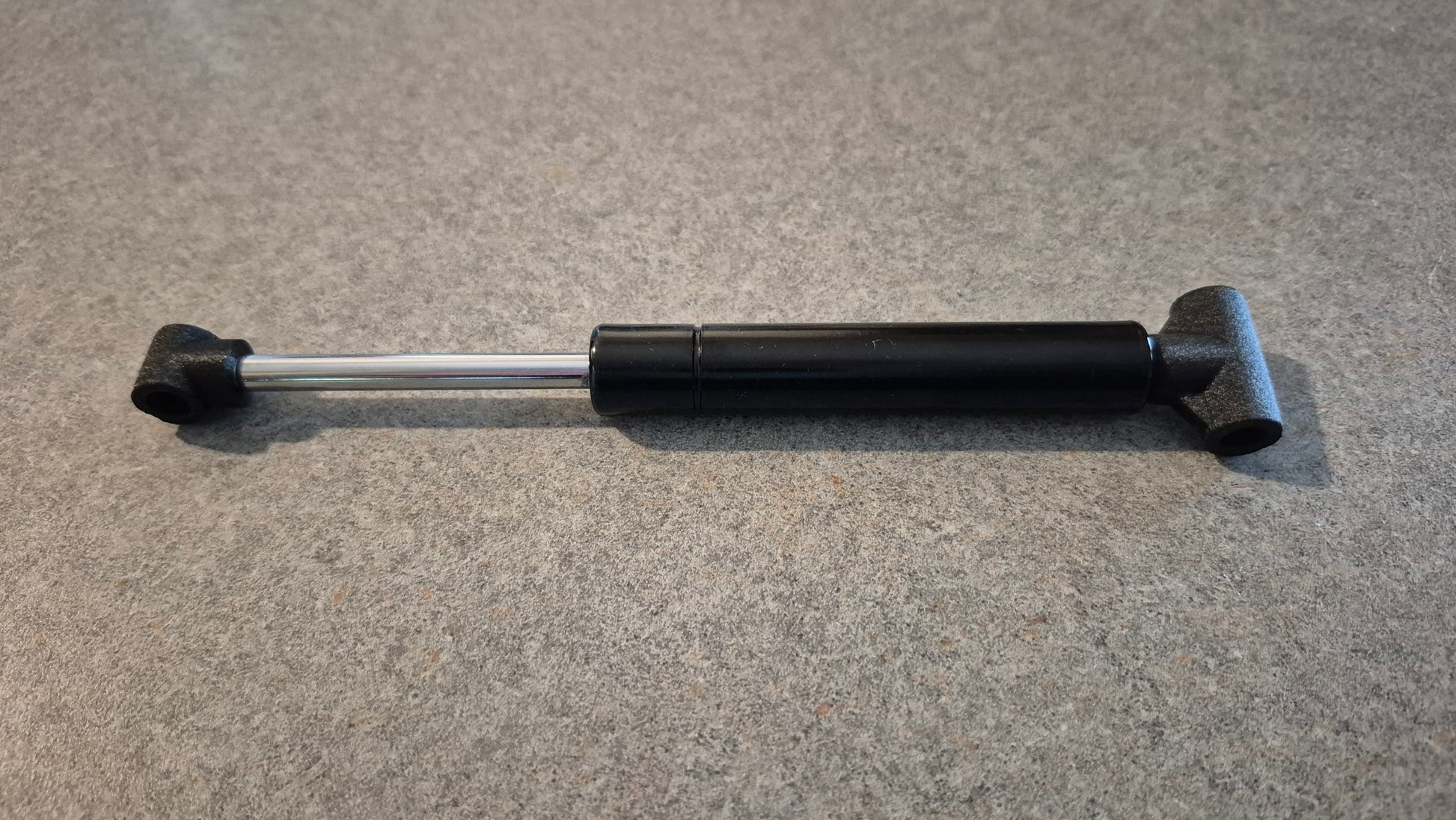 gas strut upgraded connectors